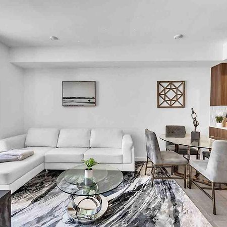Апартаменти Stylish Unit In Downtown Miami With Free Parking Екстер'єр фото