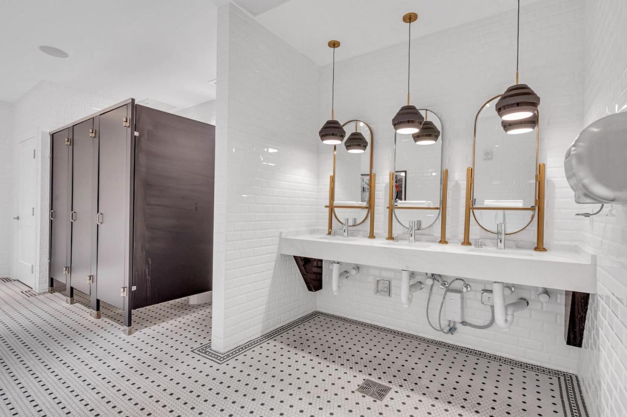 Апартаменти Stylish Unit In Downtown Miami With Free Parking Екстер'єр фото